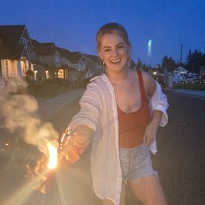 Meet your Posher, Erin